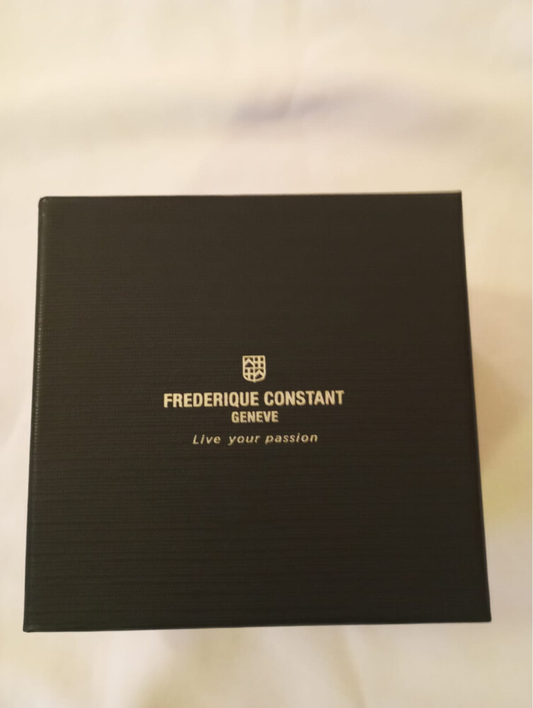 Frederique Constant - 2