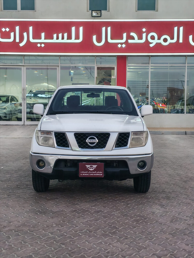 نافارا 2013 تماتيك  - 2