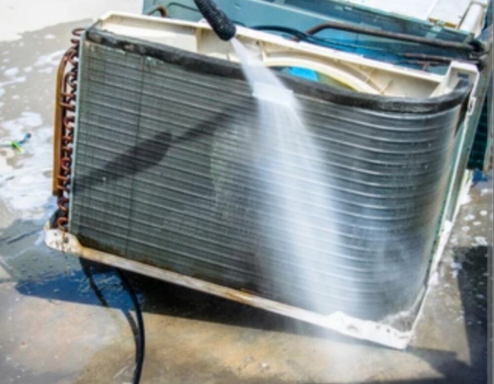 All Ac Repair And Service - 2