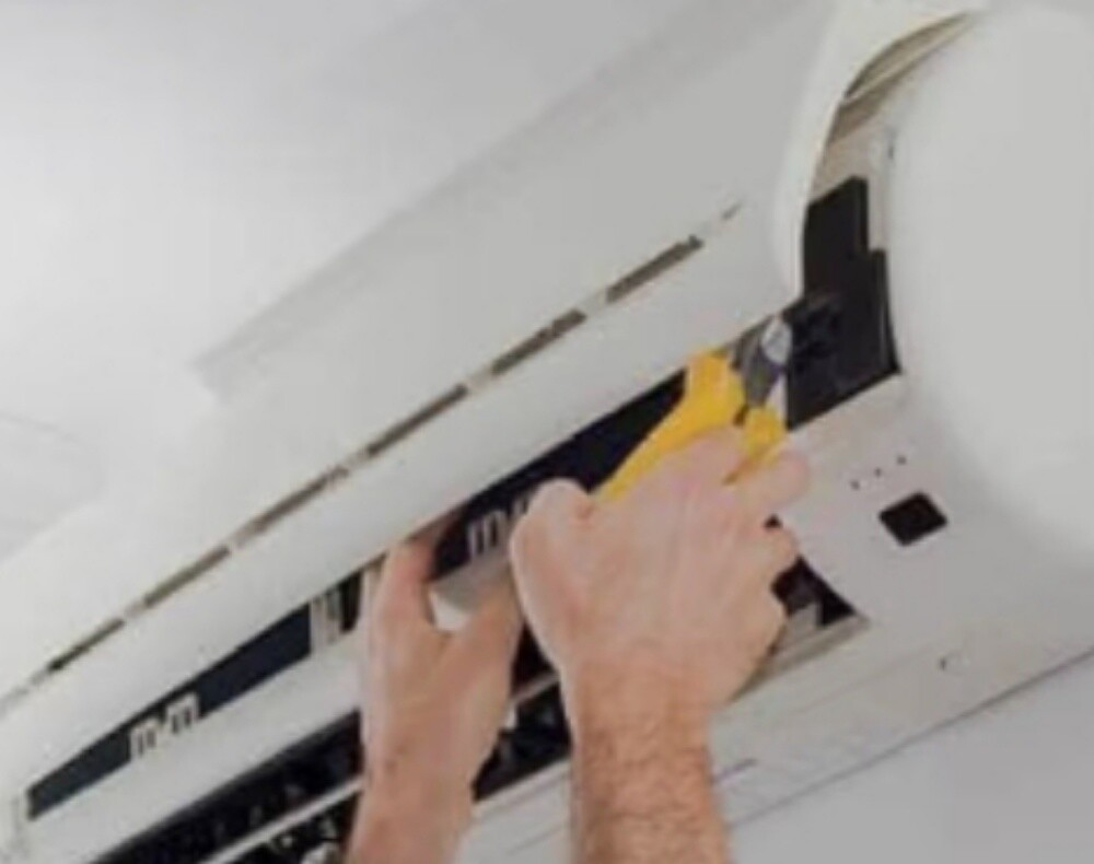All Ac Repair And Service - 1