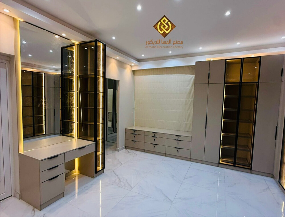 Al Maha Decoration - 16