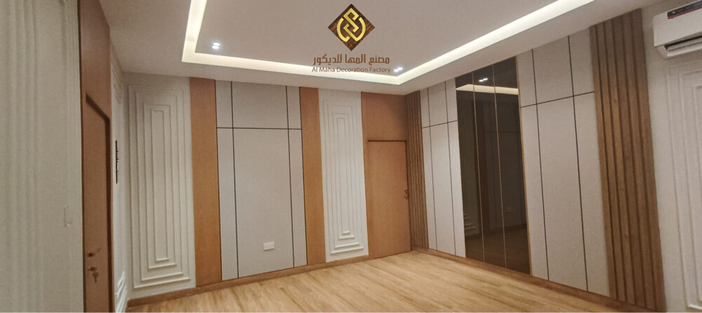 Al Maha Decoration - 11