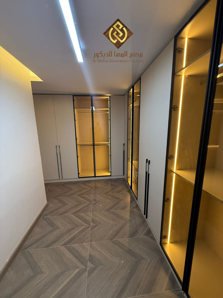 Al Maha Decoration - 9