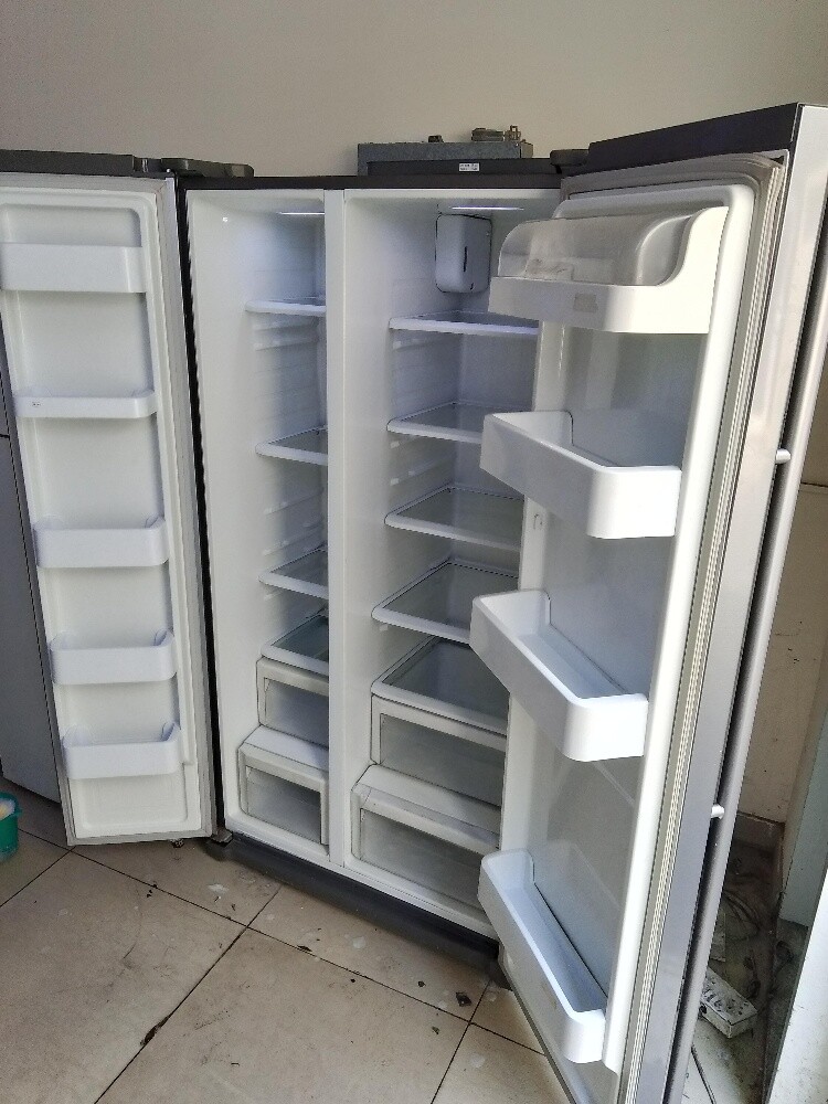 Samsung refrigerator for sale - 5