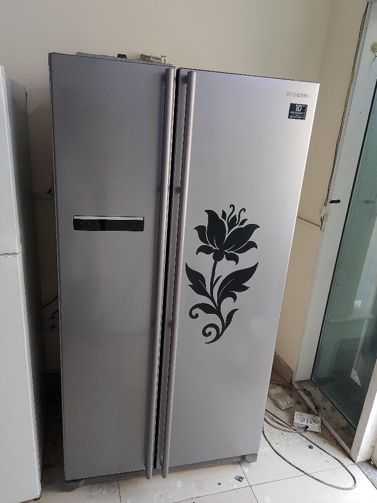 Samsung refrigerator for sale - 2