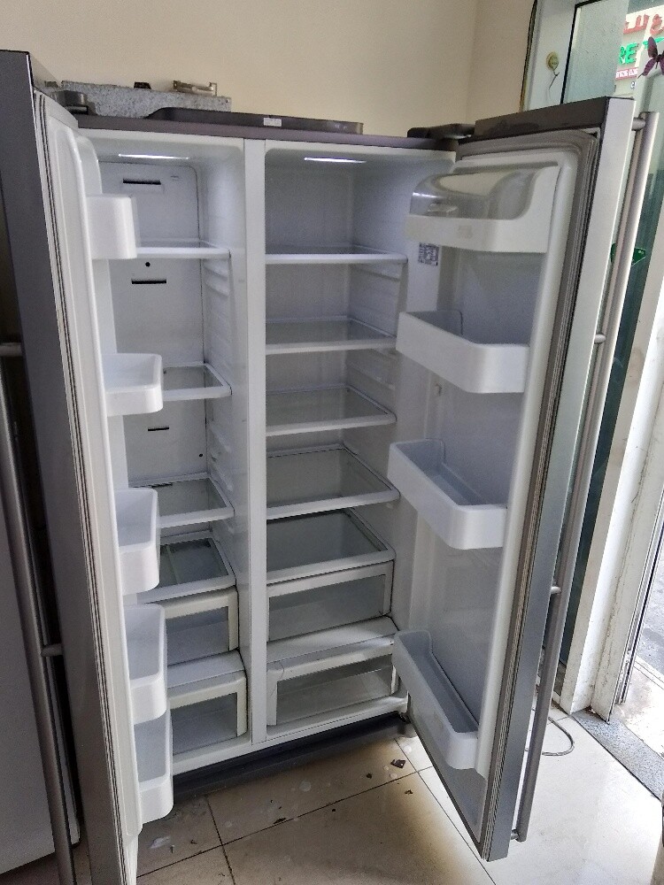 Samsung refrigerator for sale - 4