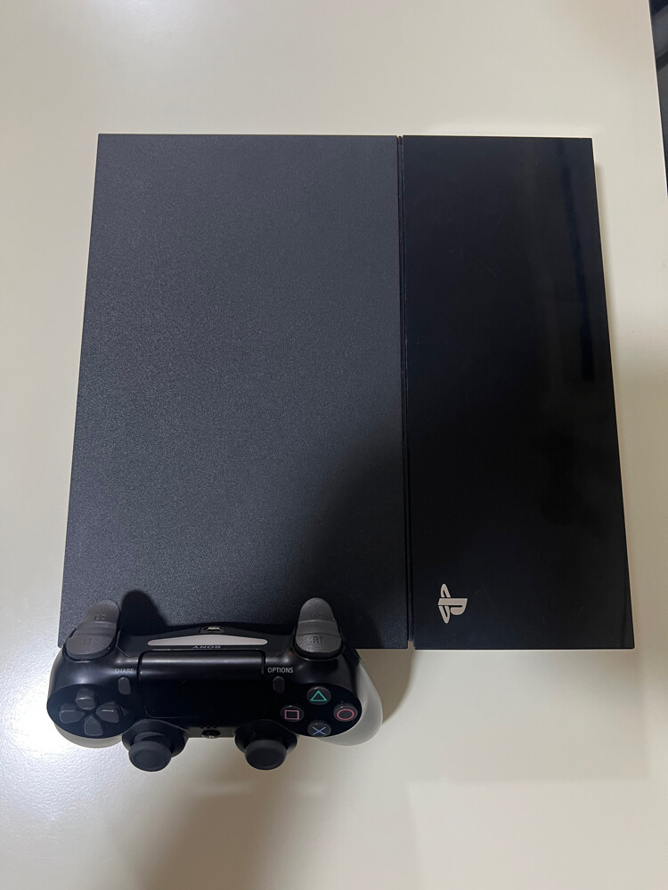 sony 4 very clean - 6