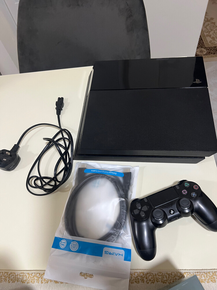 sony 4 very clean - 7