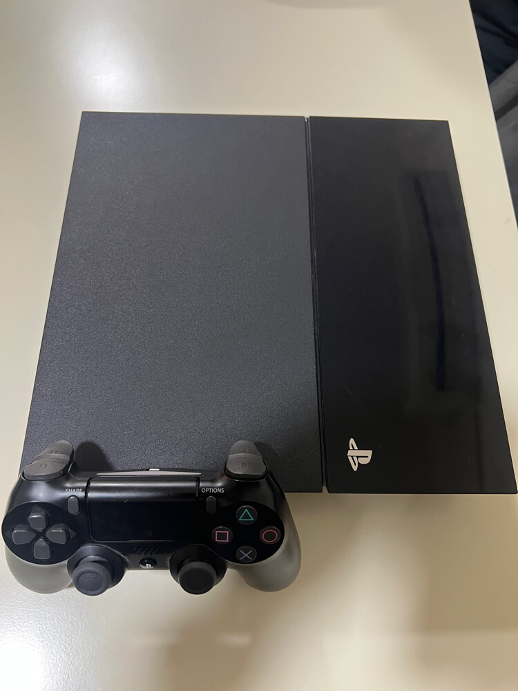 sony 4 very clean - 5
