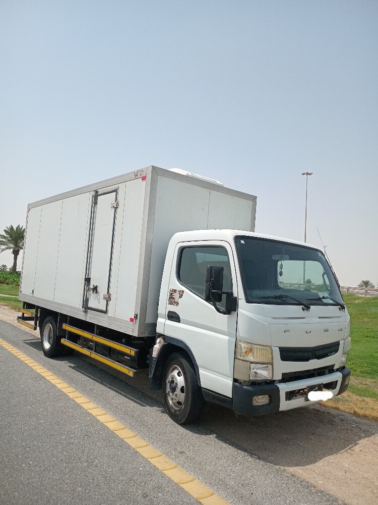 Mitsubishi - 1