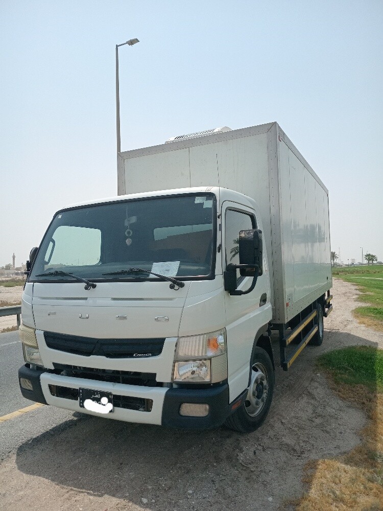 Mitsubishi - 2