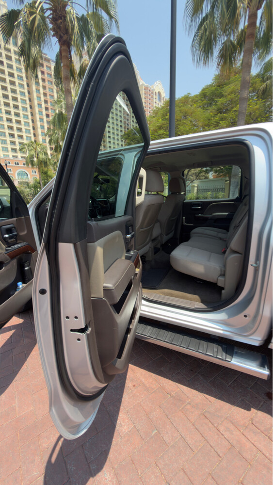 GMC SIERRA - 15