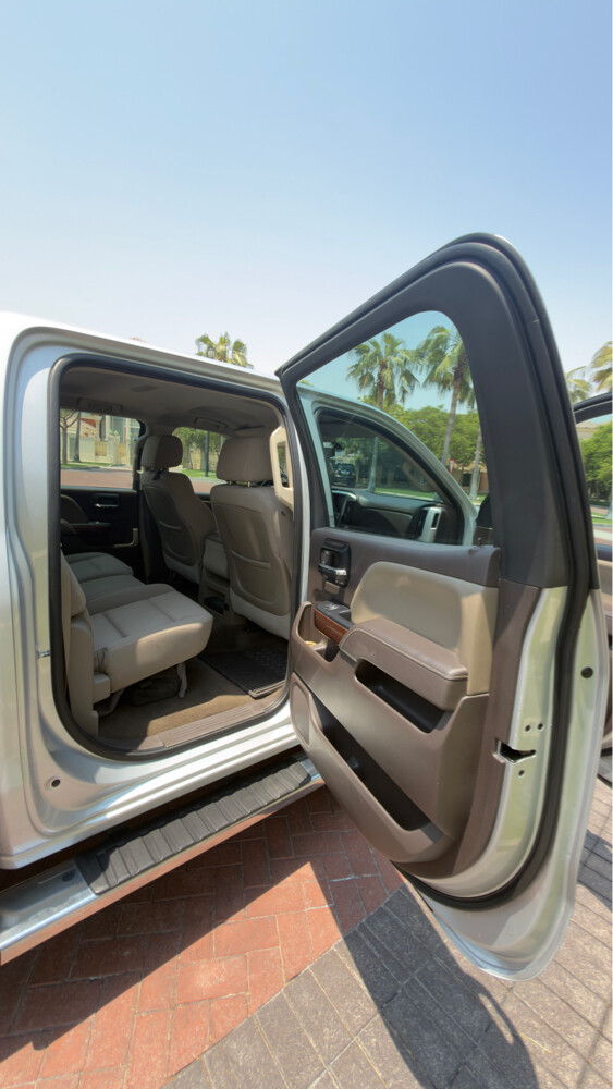 GMC SIERRA - 10
