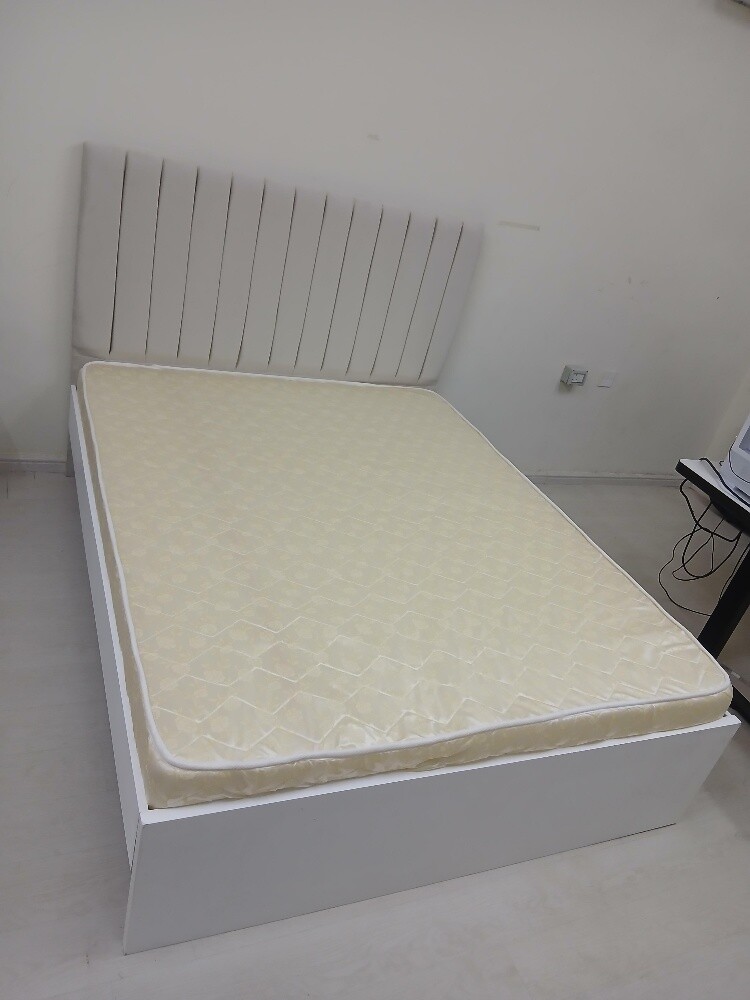 New full size bed matterss sale - 21