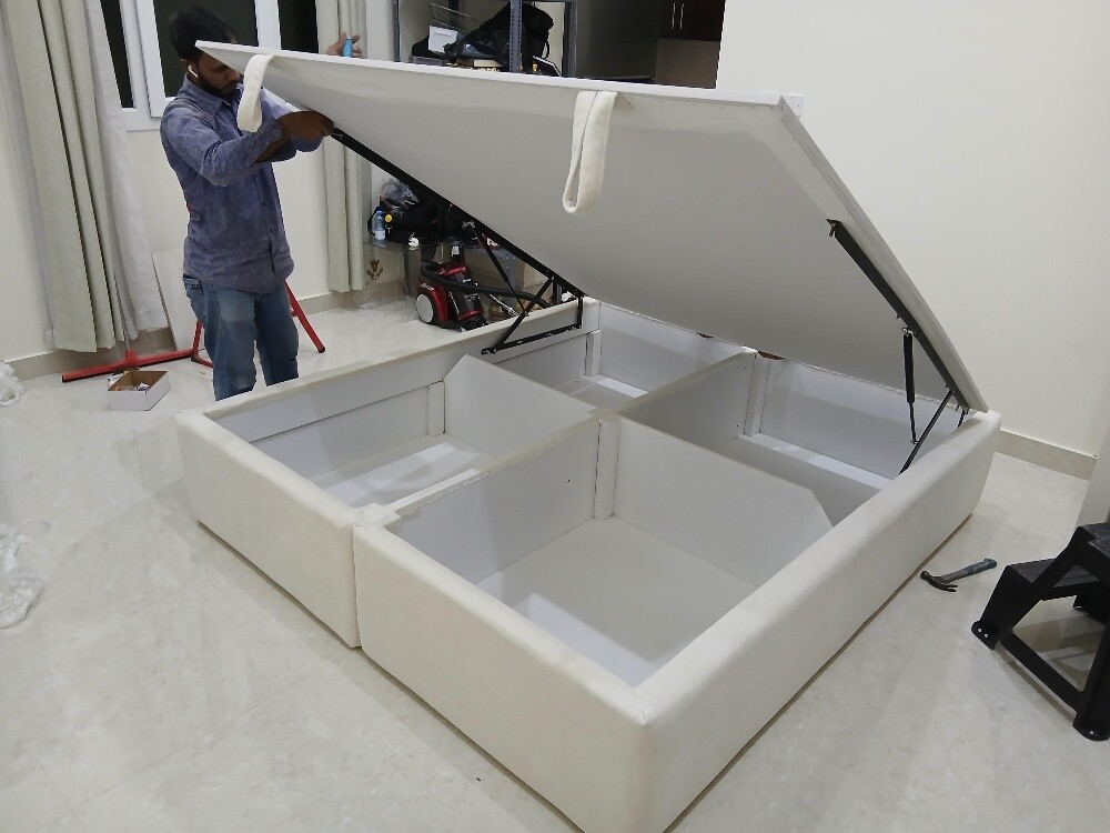 New full size bed matterss sale - 11