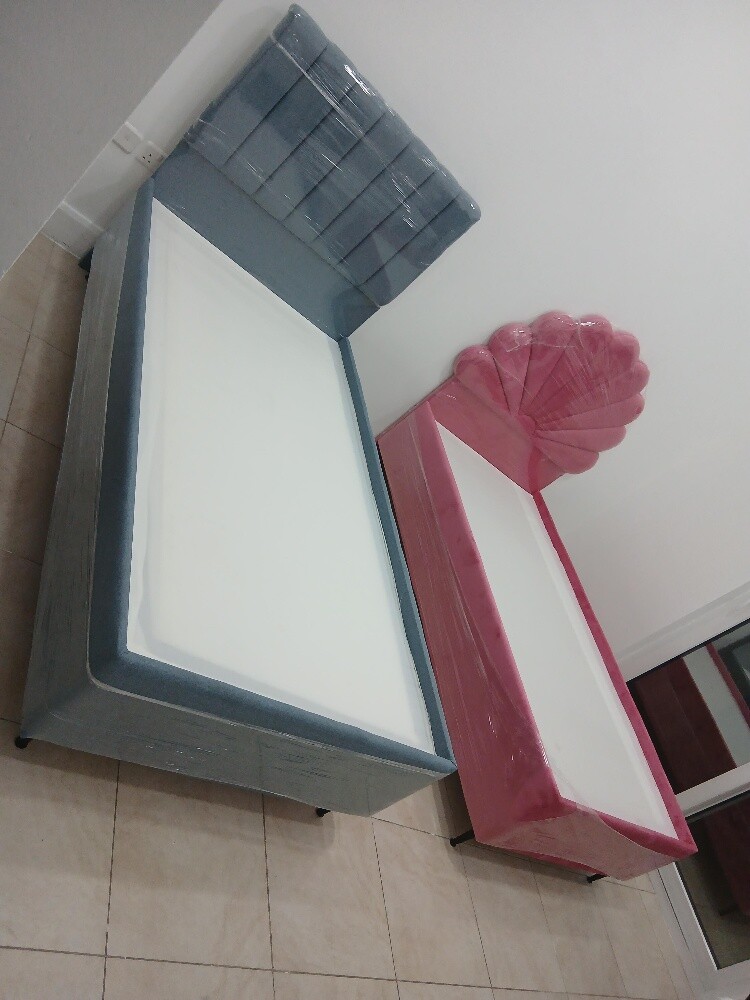 New full size bed matterss sale - 6