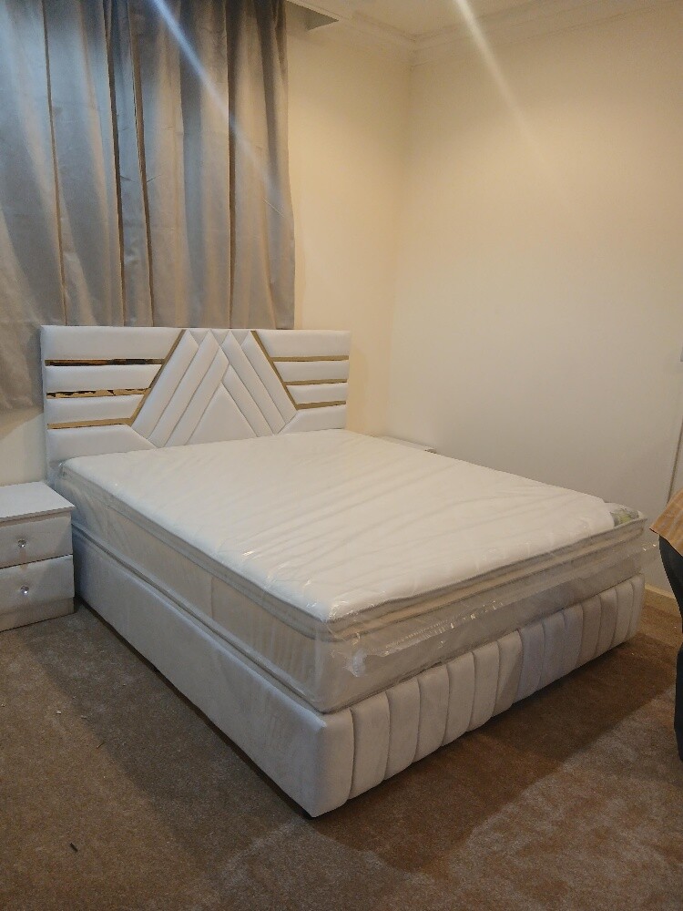 New full size bed matterss sale - 7