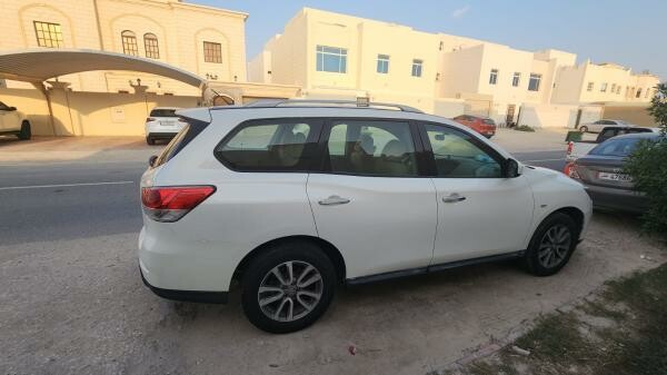Good and clean car - 3