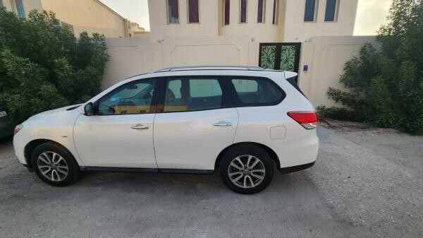 Good and clean car - 2