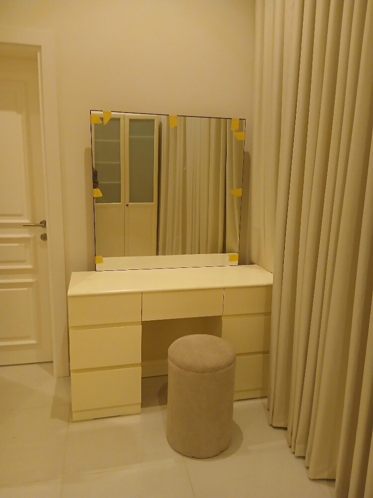 New dressing table available sale - 13