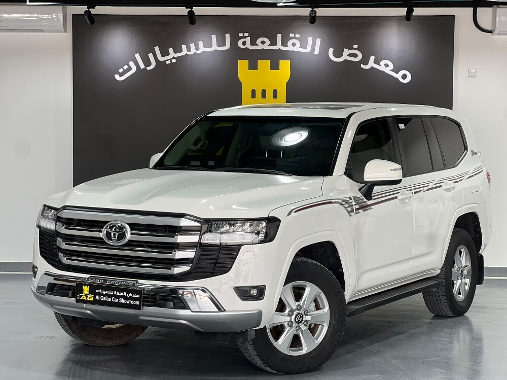 جي إكس آر موديل 2022 - 2