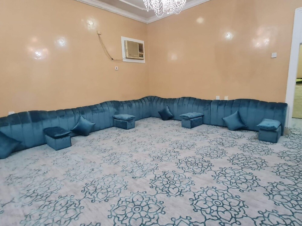 سجادة قديمة. ستارة. - 19