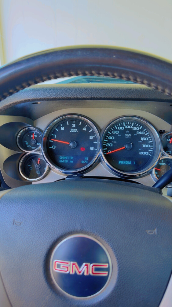 GMC Sierra Double - 5