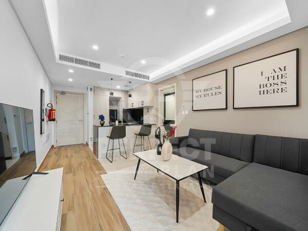 FF APARTMENT FOR RENT IN LUSAIL - 15