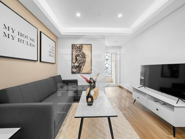 FF APARTMENT FOR RENT IN LUSAIL - 6