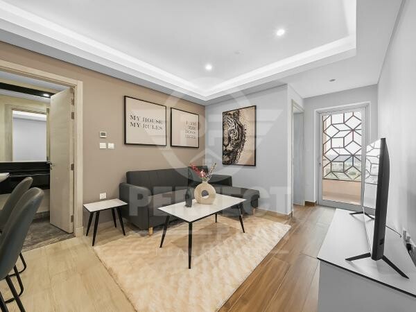 FF APARTMENT FOR RENT IN LUSAIL - 5