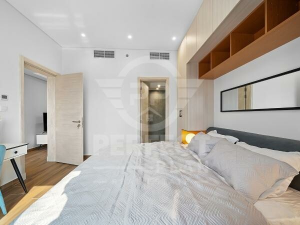 FF APARTMENT FOR RENT IN LUSAIL - 3
