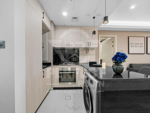 FF APARTMENT FOR RENT IN LUSAIL - 7