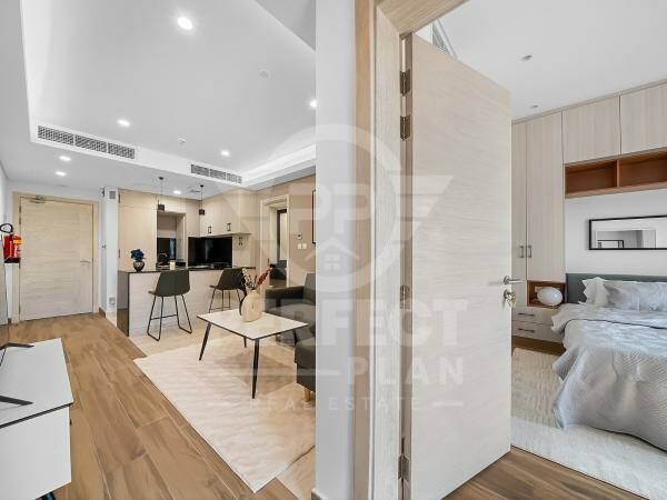 FF APARTMENT FOR RENT IN LUSAIL - 4