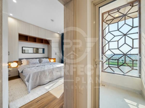 FF APARTMENT FOR RENT IN LUSAIL - 8