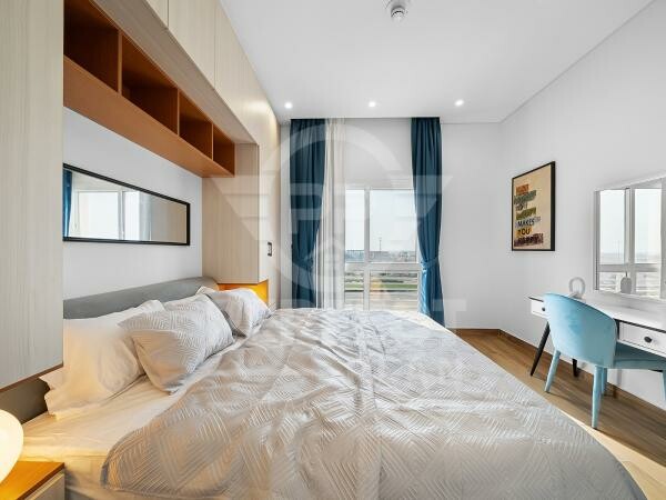 FF APARTMENT FOR RENT IN LUSAIL - 13