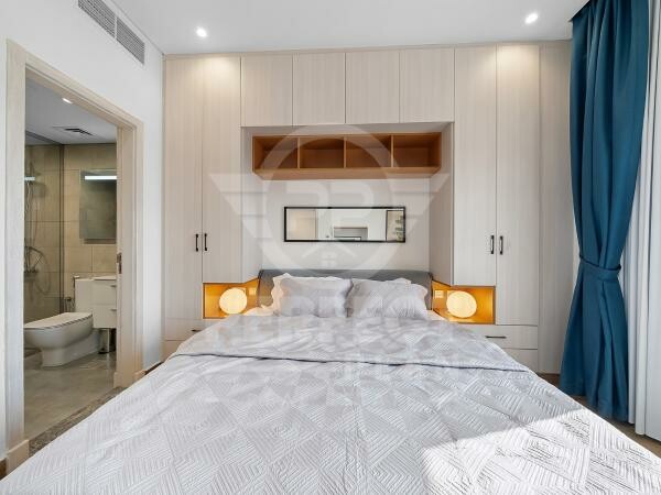FF APARTMENT FOR RENT IN LUSAIL - 9