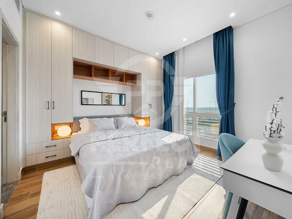 FF APARTMENT FOR RENT IN LUSAIL - 11
