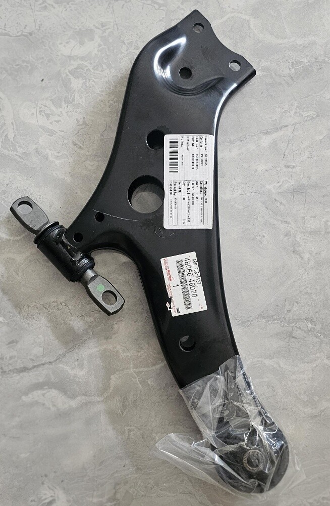 Lower Arms for Lexus RX 350-2015 - 1