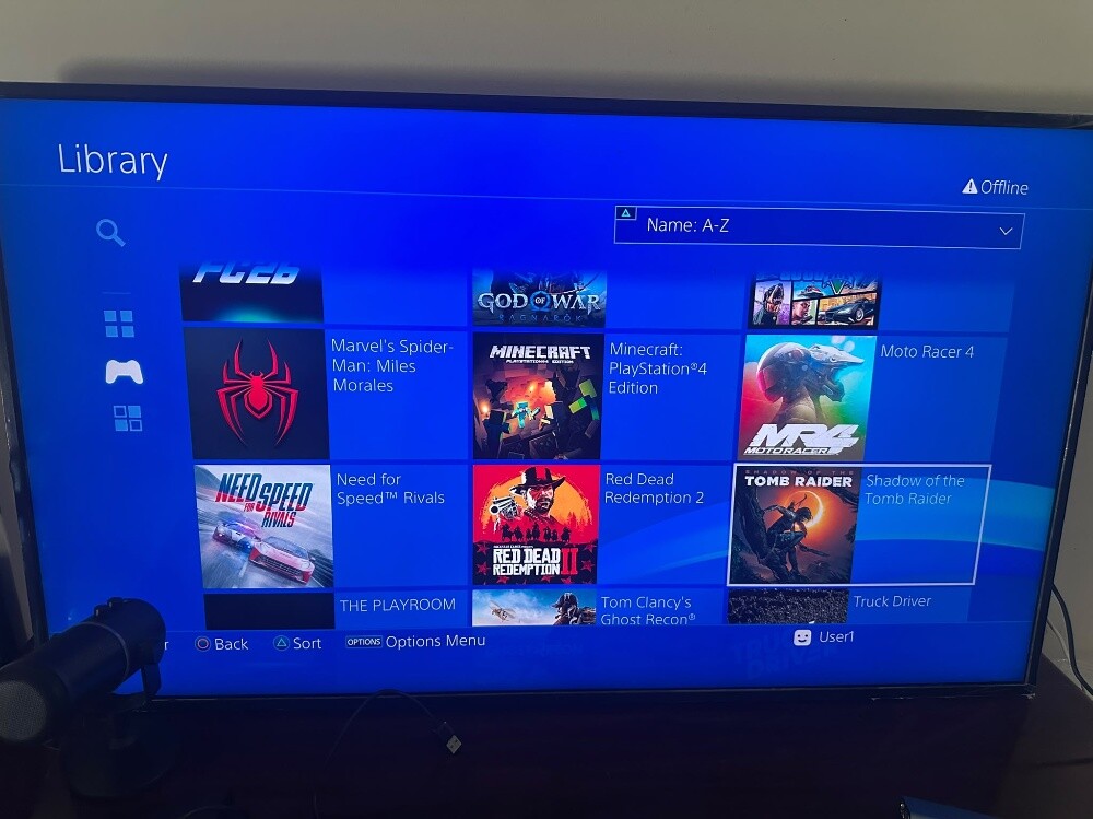 playstation4 slim jailbreak 21games - 7