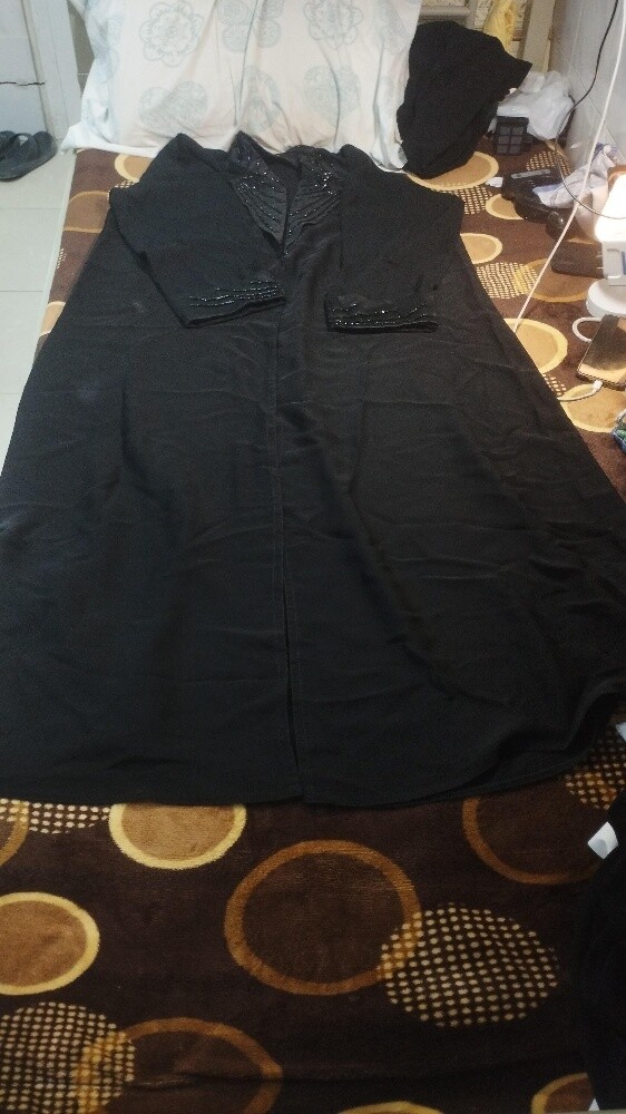 ABAYA FOR LADIES - 3