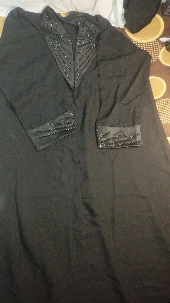 ABAYA FOR LADIES - 6
