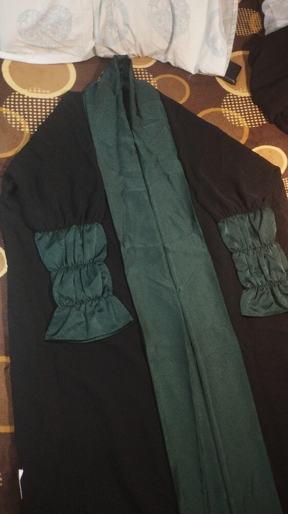 ABAYA FOR LADIES - 4