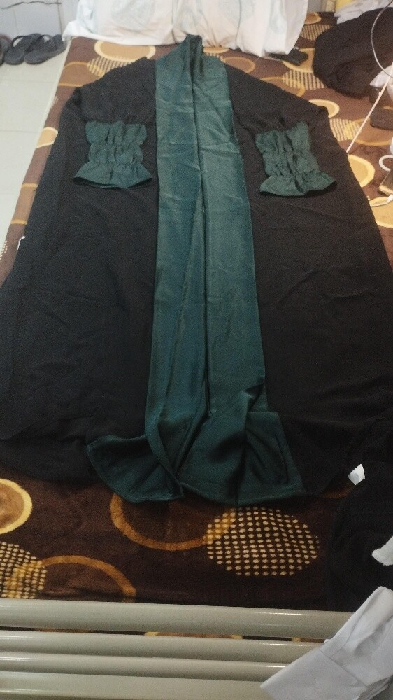 ABAYA FOR LADIES - 5