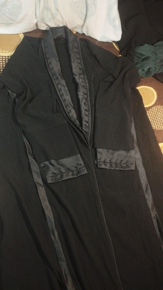 ABAYA FOR LADIES - 2