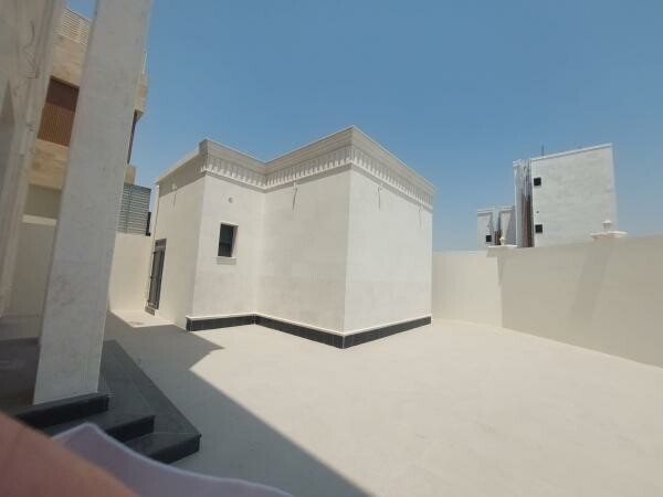 For Sale|B.New 7bhk Villa| Muraikh - 14