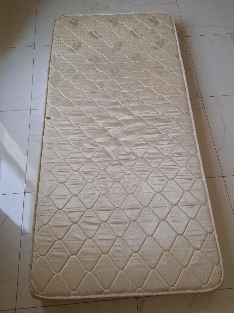 Mattress - 2