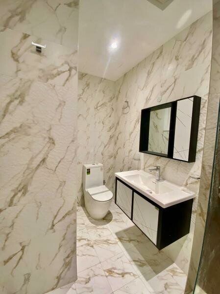 NEW 2BR APARTMENT | MADINAT KHALIFA - 3