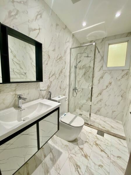 NEW 2BR APARTMENT | MADINAT KHALIFA - 4