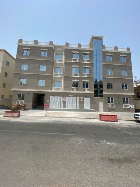 NEW 2BR APARTMENT | MADINAT KHALIFA - 6