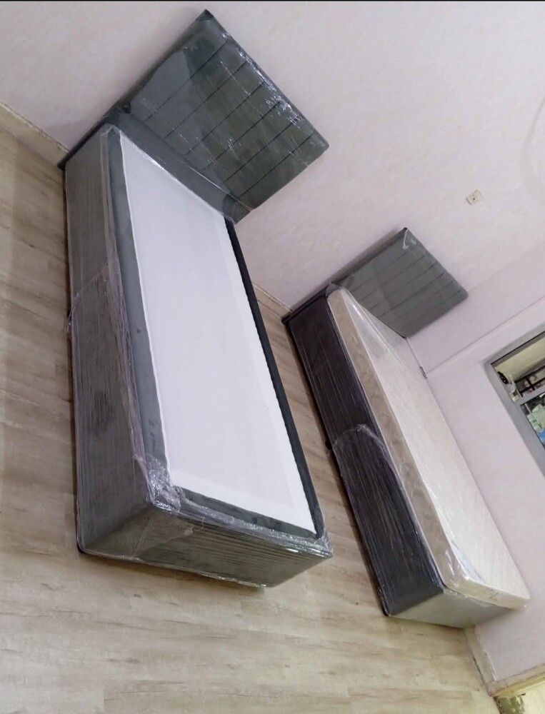 Amir Hossin Furniture Showroom - 2